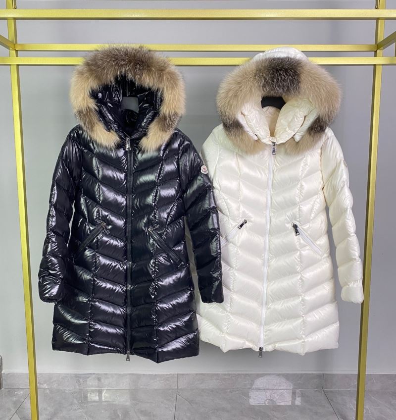 Moncler Down Jackets